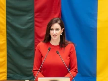 Коалиционното правителство на Литва подаде оставка