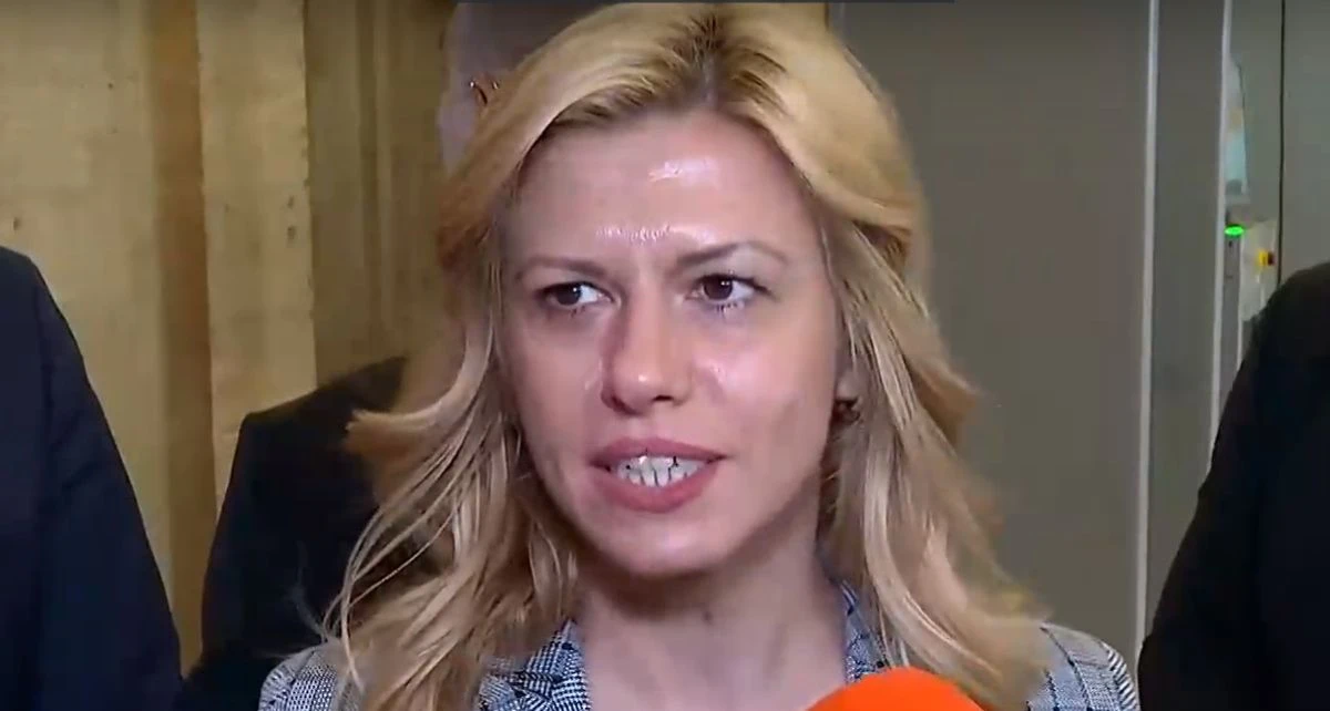 Имахме конструктивен разговор с господин Гаши Разбира се изразих моето