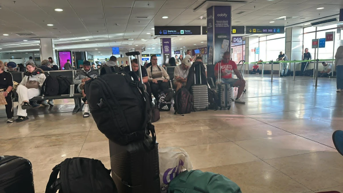 Лятото е време за отпуски и почивка в повече от
