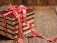 Защо книгите отново се превръщат в предпочитан подарък?