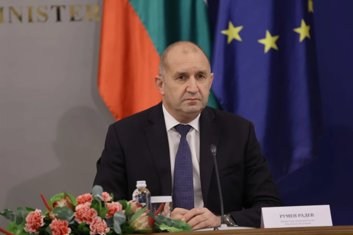 България продължава да подкрепя Украйна но е достигнала границата на