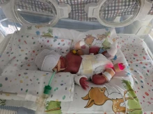 Роден 1040 грама и след 189 дни битка за живот вече е у дома