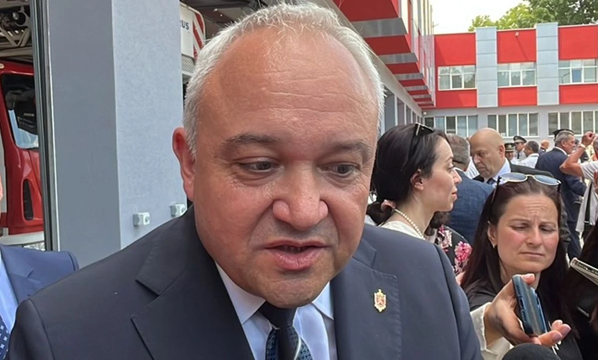 Демерджиев за Олег Невзоров: Ползвал се е с протекции на най-високо ниво