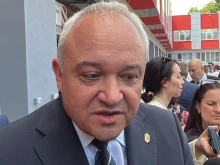 Демерджиев за Олег Невзоров: Ползвал се е с протекции на най-високо ниво