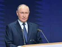 Путин: Преди Втората световна война СССР направи всичко възможно, за да предотврати конфликта