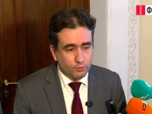 Божидар Божанов: Срещаме подкрепа за предложението ни държавните служители да плащат осигуровките си
