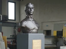 В Дупница откриват паметник на футболната легенда Сашо Паргов