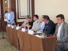 Димитър Манолов, КТ "Подкрепа": Реформата, която предстои в администрацията, ще е за сметка на обикновените работещи