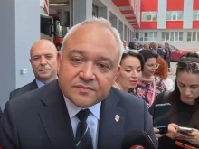 Демерджиев от Пловдив: Средства за пътна безопасност са били използвани не по предназначение