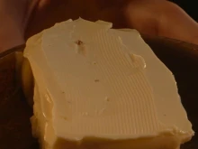 Пуснаха фалшиво масло Deutsche Markenbutter, пълно с вредни мазнини