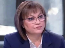 Нинова: Отново хората с най-ниски доходи ще плащат за грабежа и кризата