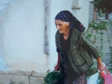 Полицията издирва 83-годишна жена от Велики Преслав
