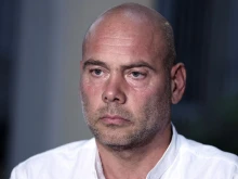 Симеон Караколев за откритото огнище на шарка по животните: Секторът е нащрек