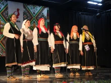 Христо Станков: Фестивалите и българският фолклор са културната визитна картичка на България