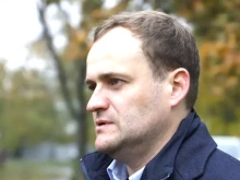 Антикорупционният съд наложи запор върху имущество на вицепремиера на Украйна Алексий Кулеба