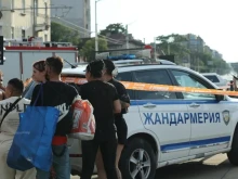 След като бутна Къци от Лъвов мост и той почина, Румен остава в ареста