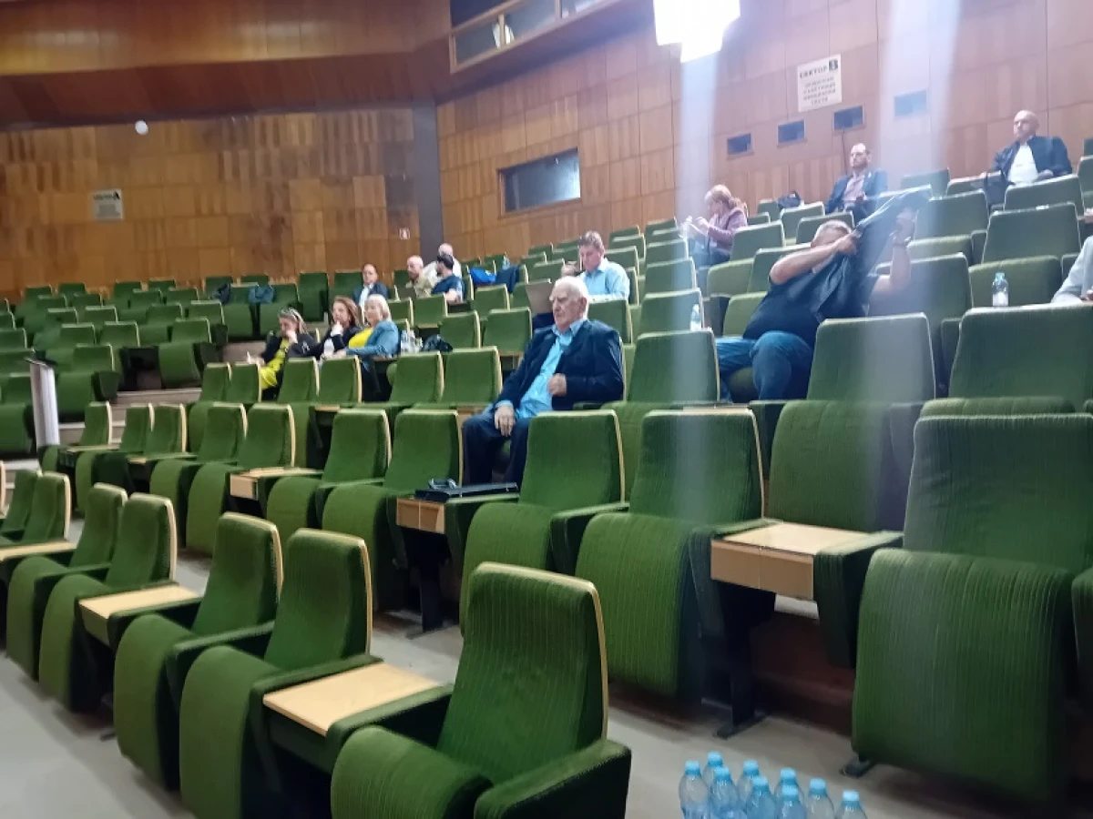 Общински съвет – Смолян ще проведе заседание на 25 юни