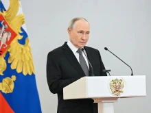 Путин: Руската армия практически е на път да превземе Константиновка