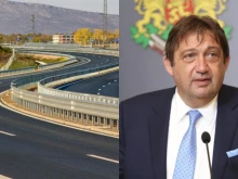 Прокуратурата отговори на министър Шишков: Разпоредени са нови проверки по сигнали за нарушения около АМ "Хемус" 