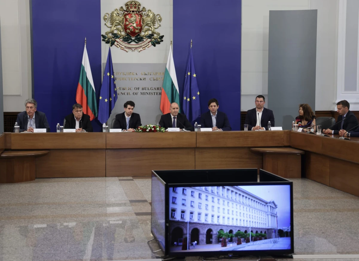 Първият спечелен за България ERC Advanced Grant в инженерните и