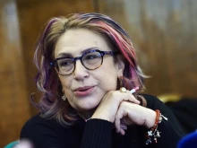 Доц. Буруджиева: У нас се наблюдава сложна игра на подскачане от ляво надясно