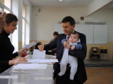 Титюков: Ще вкараме 3-ма или 4-ма съветника, доволни сме