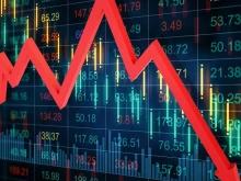 Разпродажба на акции на AI компании разтърси световните пазари