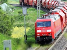 Deutsche Bahn спря всички влакове след срив в информационна система