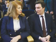 Крум Зарков: Илияна Йотова е качествен и достоен президент, логично е да я подкрепим