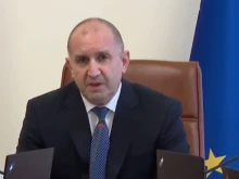 Румен Радев: Гълъб Донев представя Бюджет 2026 в 16:00 часа