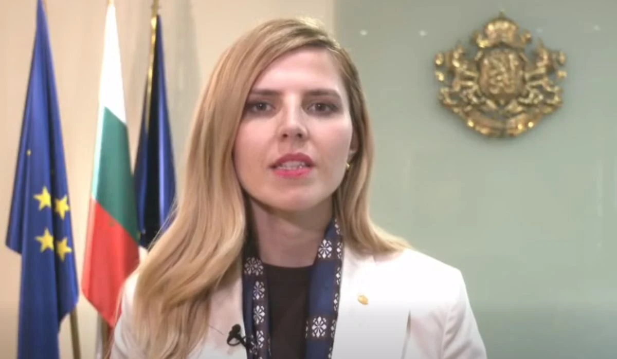 На Международния ден на жените в дипломацията отдаваме признание на