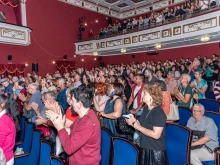 Театърът превзема всичко през септември в Пловдив
