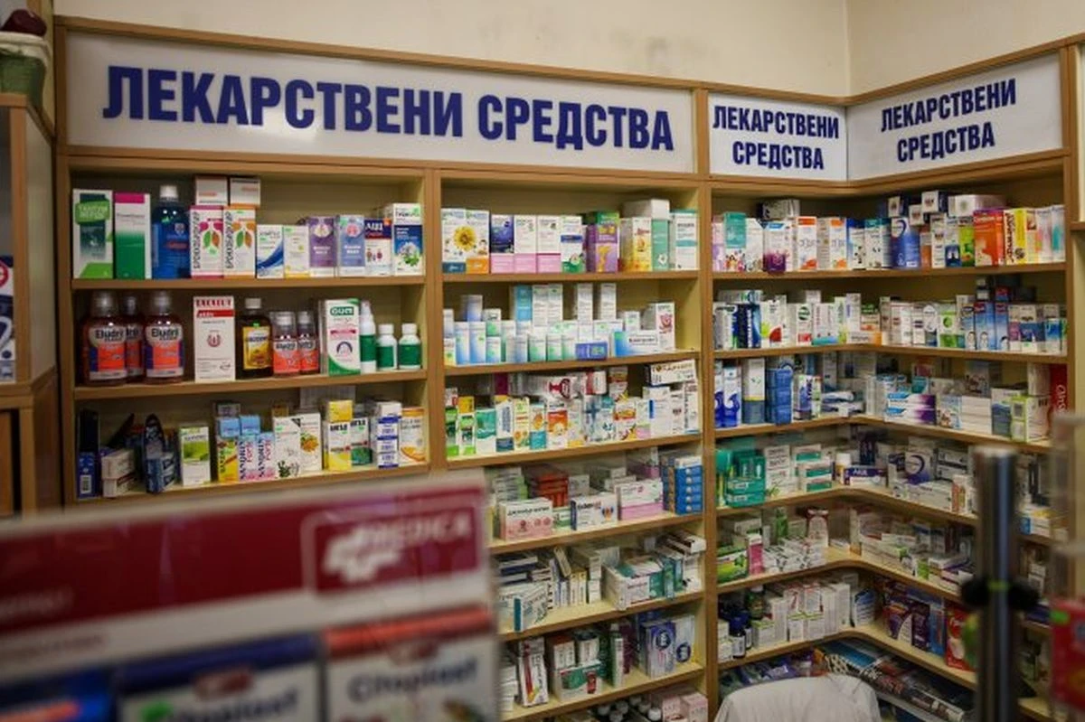 С въвеждането на системата за автоматично отчитане на изпълнените рецепти