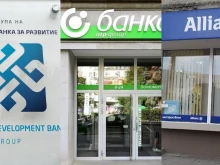 Три големи банки в България влязоха в надпревара за посредничество, заложени са над 112 млн. евро