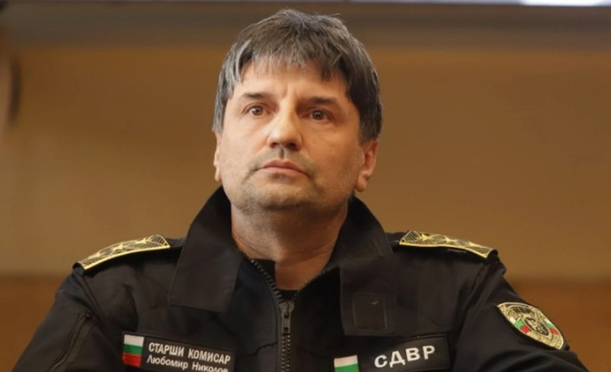 Главният секретар на МВР пътува към Угърчин заради тройната смърт