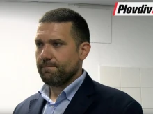 Новият директор на УМБАЛ "Пловдив": Ще помоля за търпение, надявам се да има добра приемственост