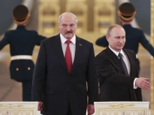 WSJ: Русия оказва натиск върху Беларус, за да отвори нов фронт срещу Украйна