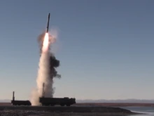 Обединените арабски емирства искат да закупят свръхзвукови крилати ракети BrahMos от Индия