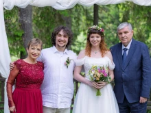 Честито на Мира Радева!