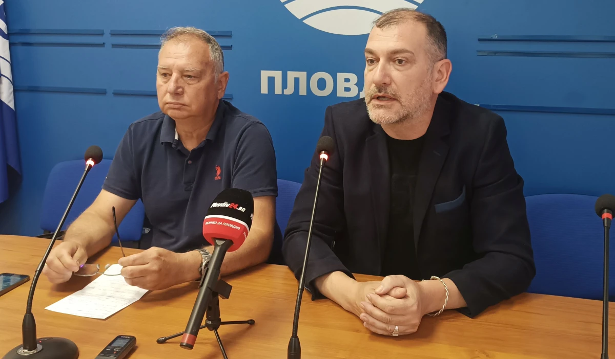 БСП Пловдив за презастрояването: Празните апартаменти показват, че Пловдив няма нужда от толкова жилища