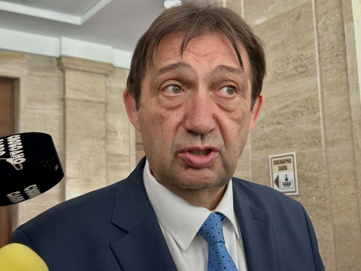 Вик Варна е под прицел как в комплекса Баба Алино