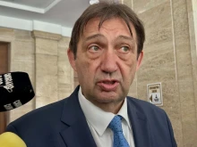 Иван Шишков за казуса "Баба Алино": ВиК-Варна е под прицел, незаконните сгради със сигурност ще бъдат съборени