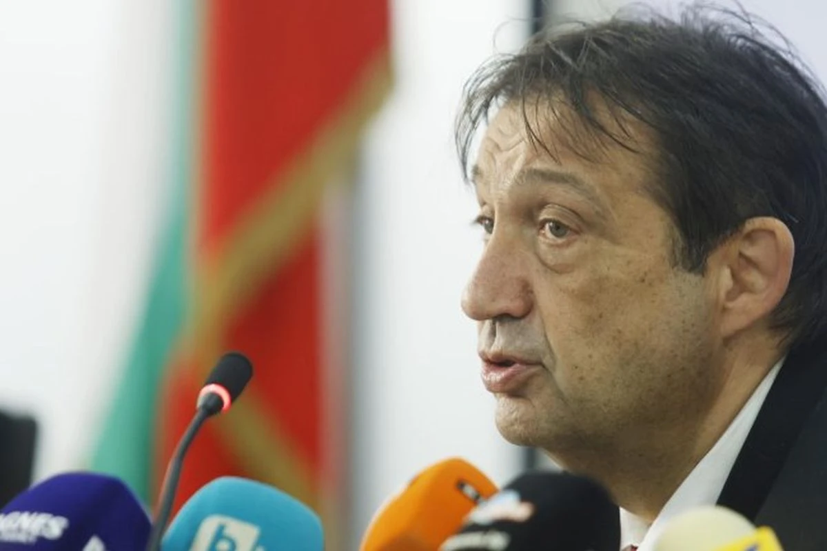 Двойният стандарт на Шишков за незаконното строителство беше потвърден от