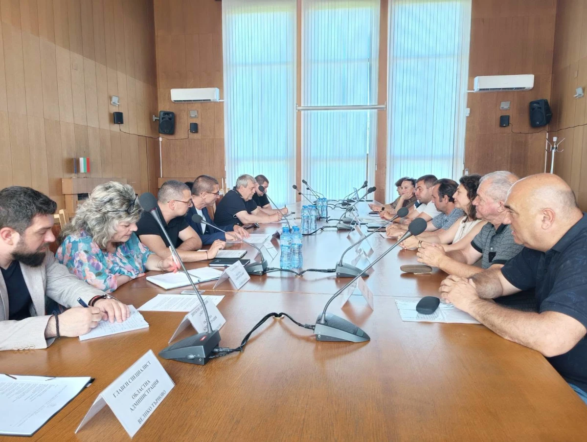Нова комисия ще планира и организира почистването на речните корита