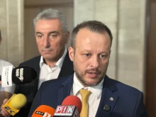 ПП: Бащата на евродепутат от ГЕРБ е съдружник във фирмата на г-н Невзоров в обекти в "Баба Алино"