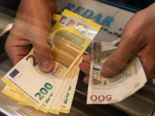 Повече пари за над 163 000 пенсионери у нас
