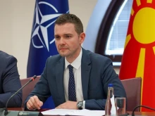 Скопие извика българския посланик заради изтекъл документ за визитата на Мицкоски у нас