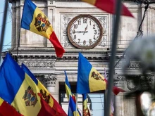 Долната камара на румънския парламент одобри законопроект за обединение с Молдова
