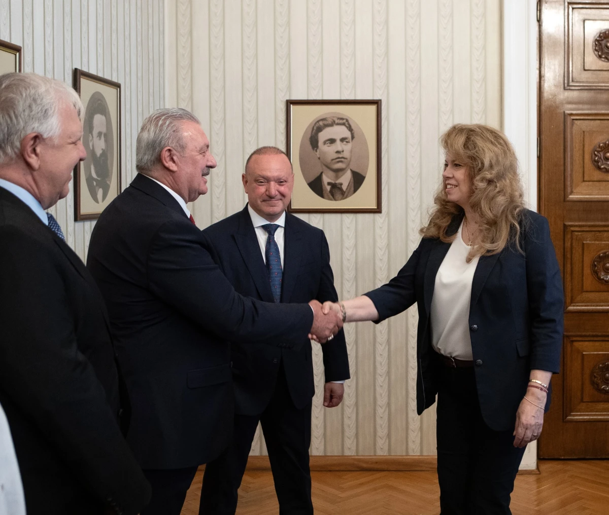 Българската екзархия неразривно свързана с изграждането на българската държавност и