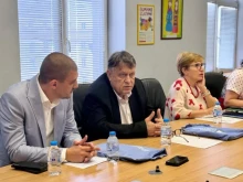 Министър Вълчев: Партньорството с работодателите е решаващо 
